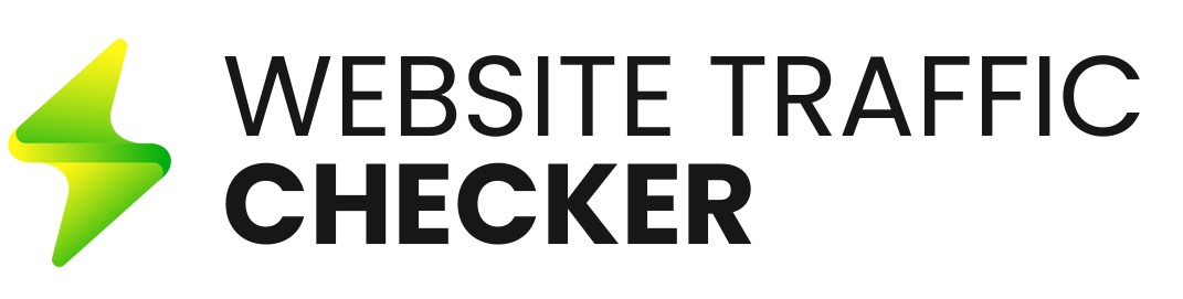 Website Traffic Checker